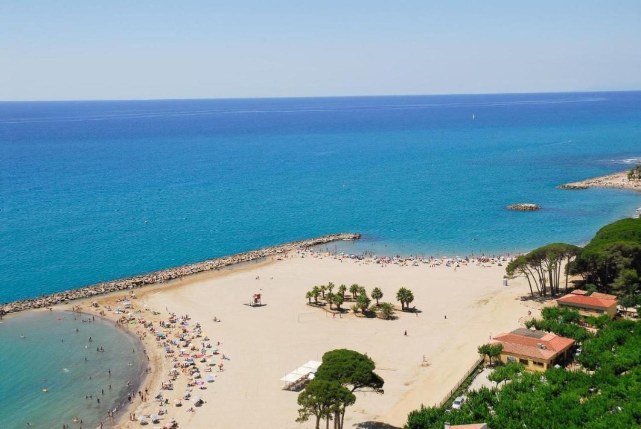 Apartment Austral 5 Cambrils Kültér fotó