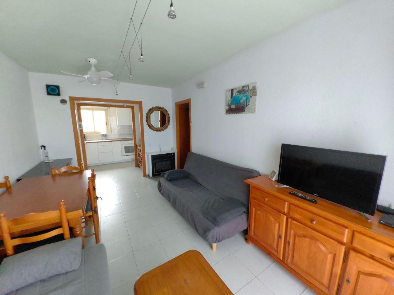 Apartment Austral 5 Cambrils Kültér fotó