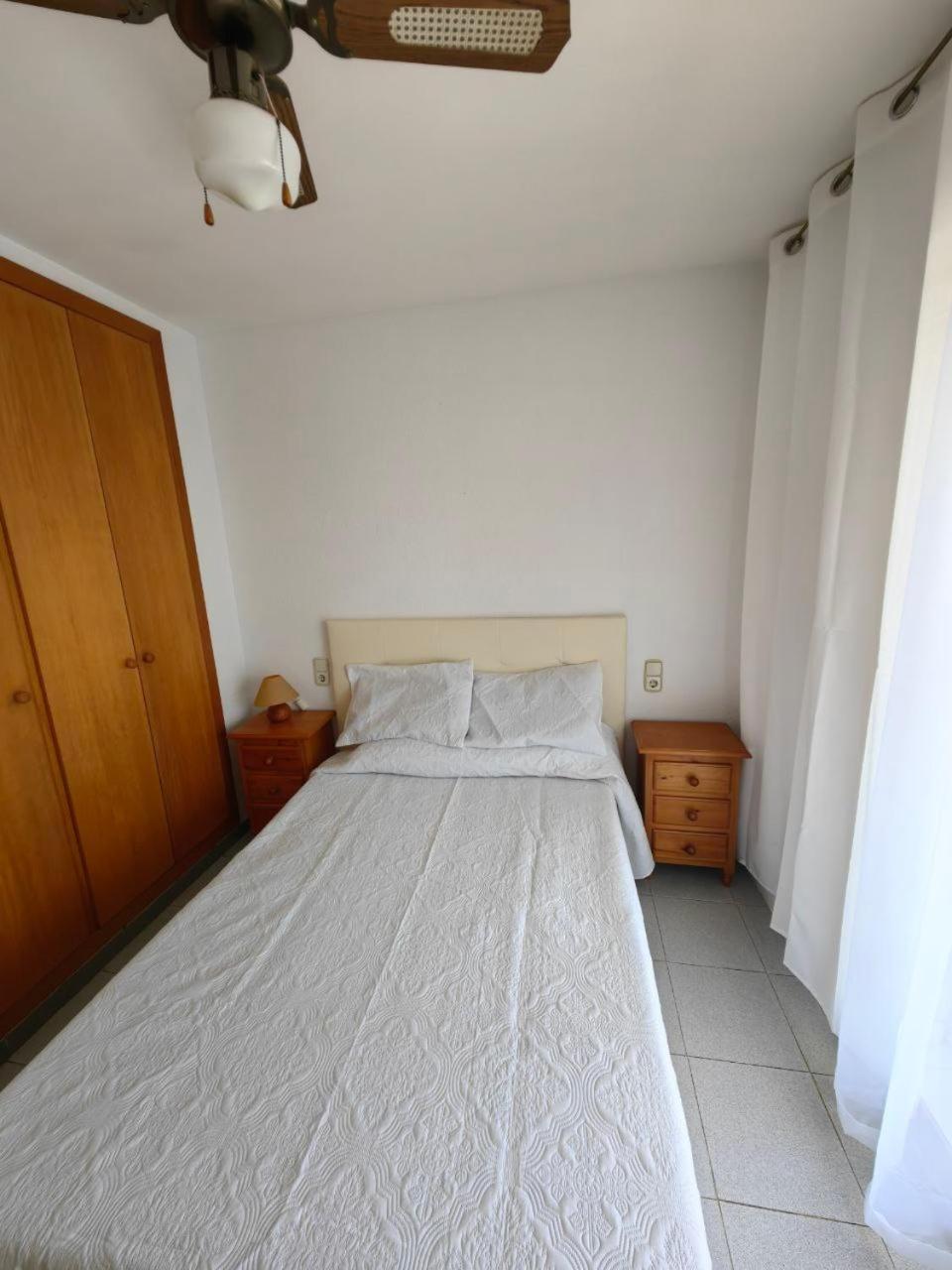 Apartment Austral 5 Cambrils Kültér fotó