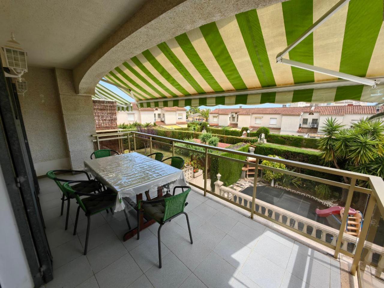 Apartment Austral 5 Cambrils Kültér fotó